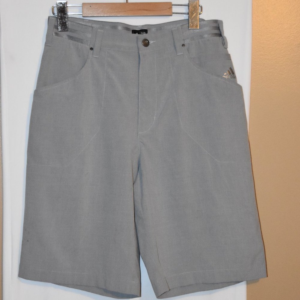 addidas shorts